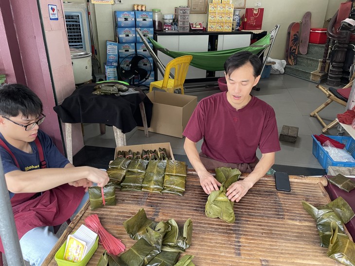 Làng Đình Bảng – Nơi gìn giữ hương vị ngàn năm của bánh phu thê - ảnh 2