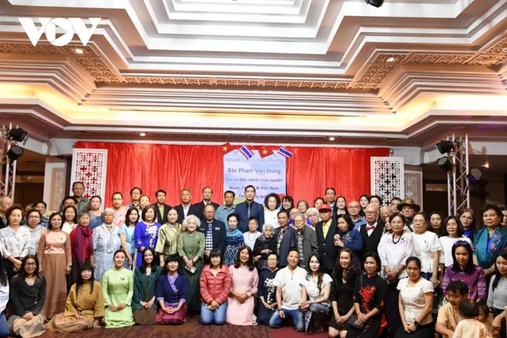 Hợp tác Việt Nam - Thái Lan: Nhiều tiềm năng từ Chiang Mai - ảnh 3