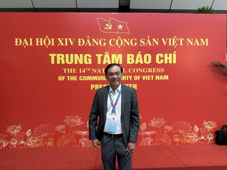 Báo chí người Việt ở nước ngoài quan tâm đến đường lối, chính sách, chiến lược của Việt Nam - ảnh 2