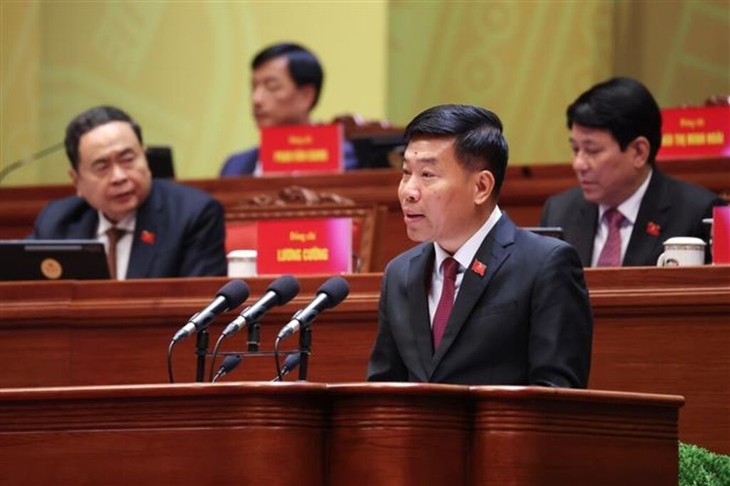 Phát triển đối ngoại tương xứng với tầm vóc lịch sử, văn hóa và vị thế đất nước - ảnh 1