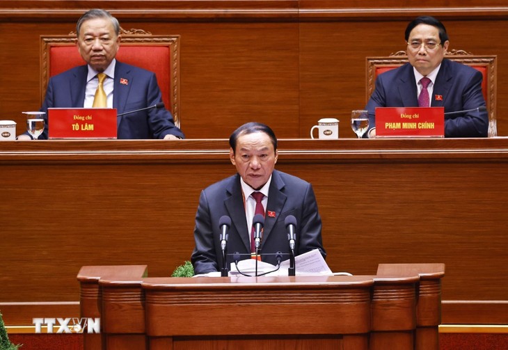 Ba định hướng lớn phát huy sức mạnh nội sinh của văn hóa Việt Nam - ảnh 1