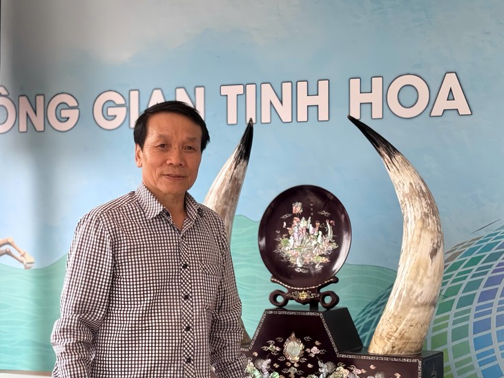 Lễ hội Du lịch 2026: Rộn ràng trước giờ khai mạc - ảnh 1