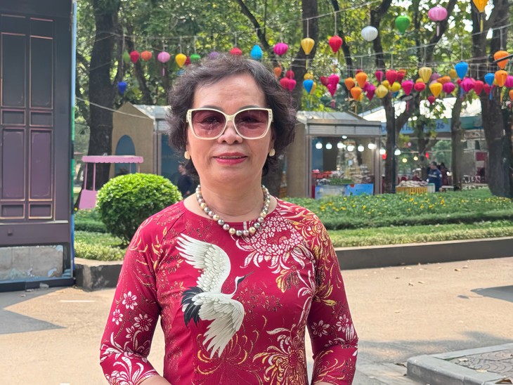 Lễ hội Du lịch 2026: Rộn ràng trước giờ khai mạc - ảnh 3