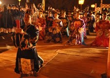 Nhiều hoạt động văn hóa nghệ thuật diễn ra sôi nổi và ấn tượng tại Festival Huế - ảnh 6