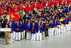 Việt Nam có nhiều cơ hội giành quyền đăng cai ASIAD 2019  - ảnh 1