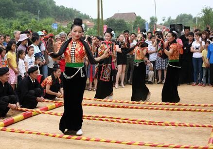 Hội chợ các tỉnh vùng cao phía Bắc sẽ diễn ra tại Hà Giang - ảnh 1