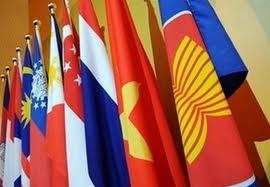 Tăng cường quan hệ hữu nghị và hợp tác ASEAN - Pháp  - ảnh 1