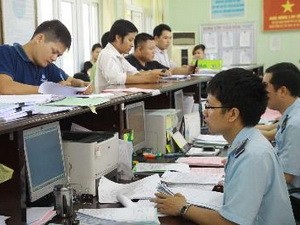 Ủy ban quốc phòng an ninh của Quốc hội họp phiên mở rộng thẩm tra các dự án luật - ảnh 1