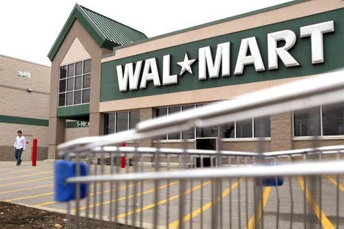 Tập đoàn Walmart (Hoa Kỳ) cam kết hỗ trợ các doanh nghiệp Việt Nam - ảnh 1