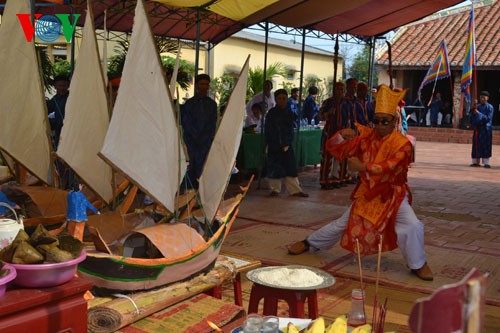 Tri ân hùng binh Hoàng Sa - ảnh 1