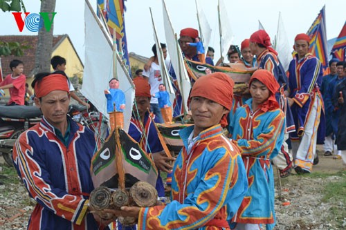 Tri ân hùng binh Hoàng Sa - ảnh 5