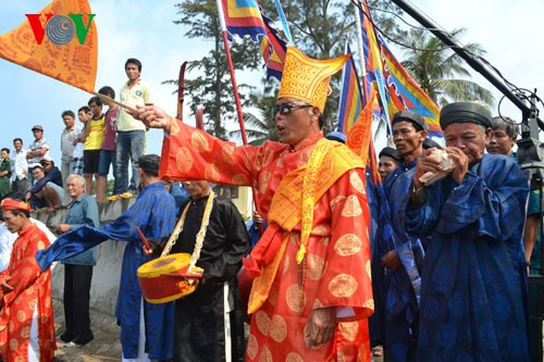 Tri ân hùng binh Hoàng Sa - ảnh 3