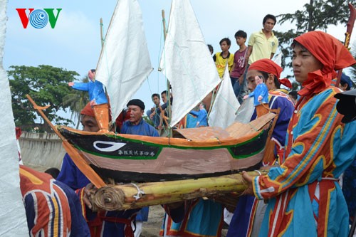 Tri ân hùng binh Hoàng Sa - ảnh 4