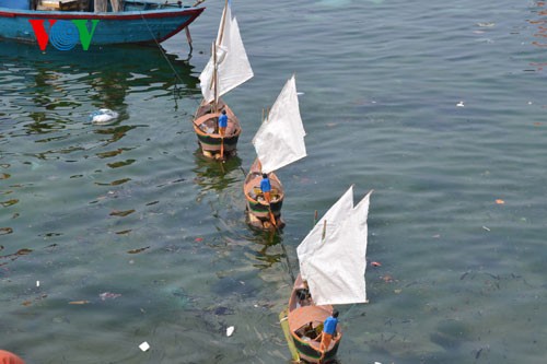 Tri ân hùng binh Hoàng Sa - ảnh 7