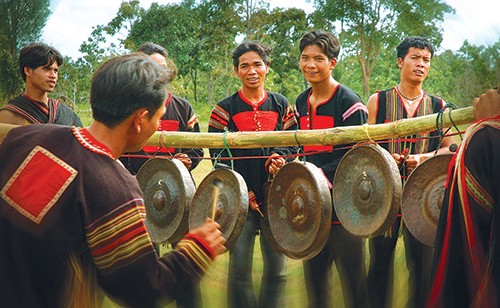 Các nhà ngoại giao là kênh thông tin chính xác nhất về khu vực Tây Nguyên - ảnh 1