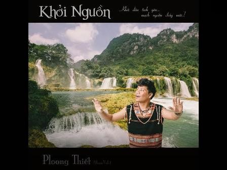 Ploong Thiết với Khởi nguồn - ảnh 2