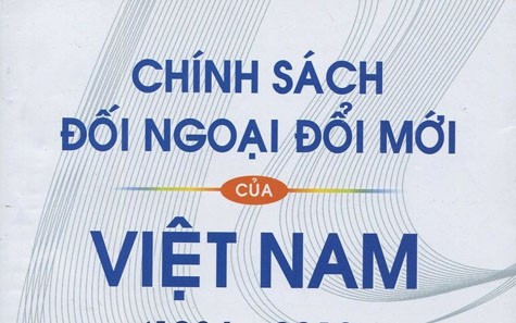 Nâng tầm đối ngoại đa phương trong thời kỳ hội nhập quốc tế toàn diện - ảnh 1