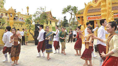 Những ngày 