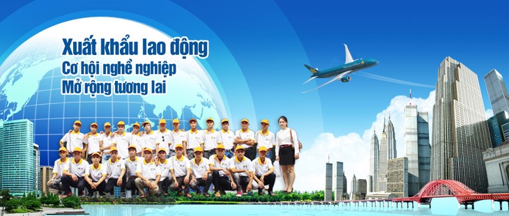 Năm 2015 có nhiều triển vọng cho công tác xuất khẩu lao động  - ảnh 1