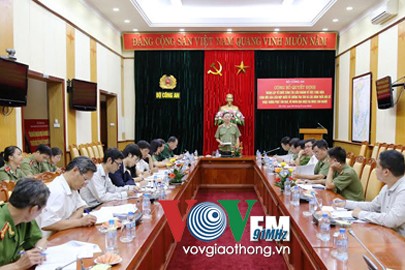 Thành lập Tổ công tác liên ngành về thực hiện Công ước của Liên hợp quốc về chống tra tấn  - ảnh 1