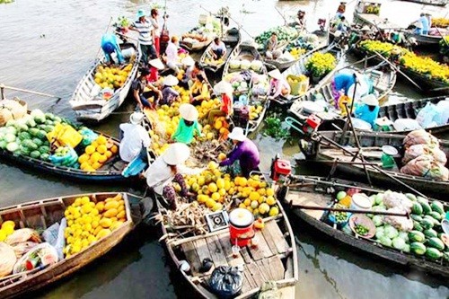 Quảng bá, tôn vinh văn hóa vùng sông nước Cửu Long  - ảnh 1