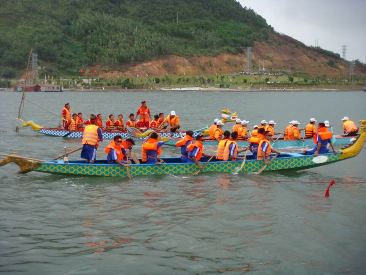 Các hoạt động trong khuôn khổ Lễ hội Đền Hùng 2016 - ảnh 1