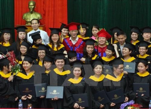 Đại học Việt - Nhật tổ chức hội thảo tuyển sinh tại Nhật Bản  - ảnh 1