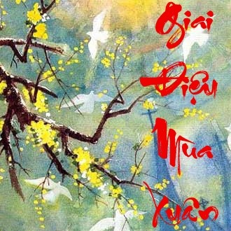 Giai điệu mùa Xuân - ảnh 1