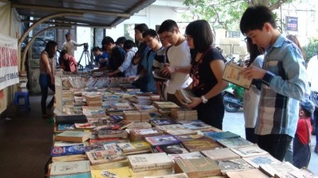  หนังสือเก่าหาใช่ไร้ความรู้  - ảnh 2