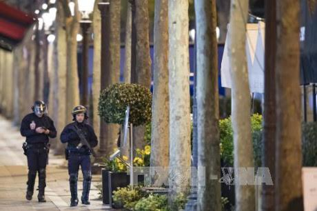 French election: A “Silent day” before first round of the vote - ảnh 1