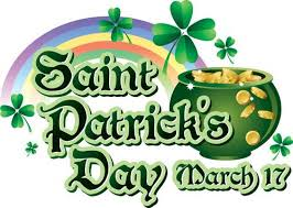 Saint Patrick's Day - ảnh 1