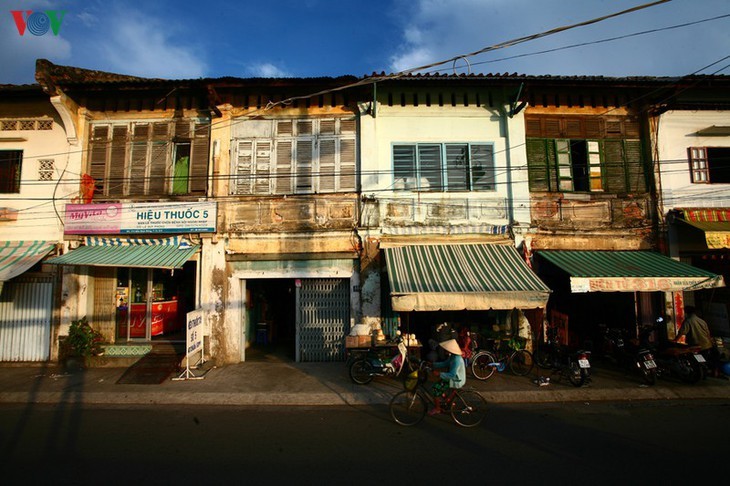 Binh Dong, an old wharf of Saigon, becomes a tourist attraction  - ảnh 5