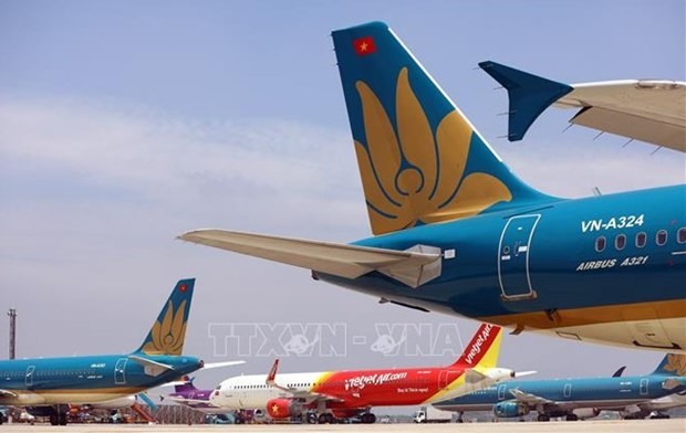 International flights to gradually resume by year-end: CAAV - ảnh 1