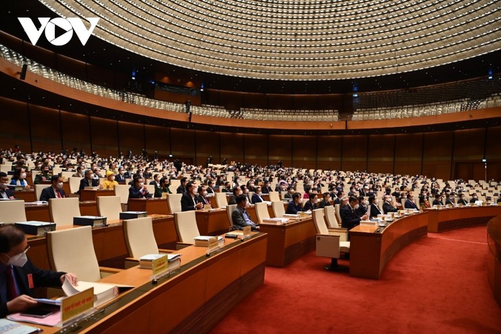 National Cultural Conference to invigorate aspiration opens in Hanoi - ảnh 4