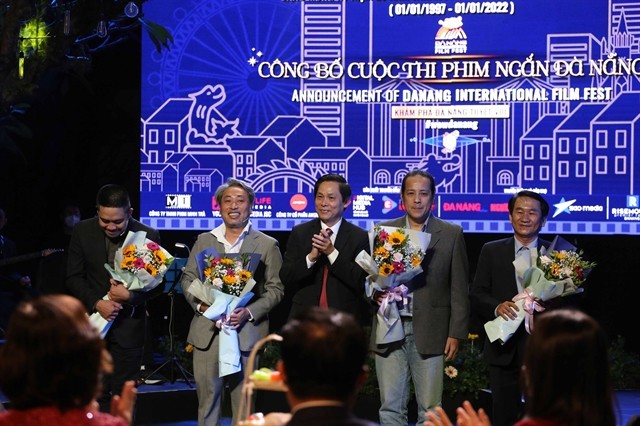 Short films on show at Da Nang festival - ảnh 1