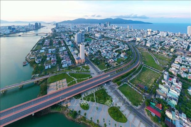 Da Nang not to impose social distancing during Tet: official - ảnh 1