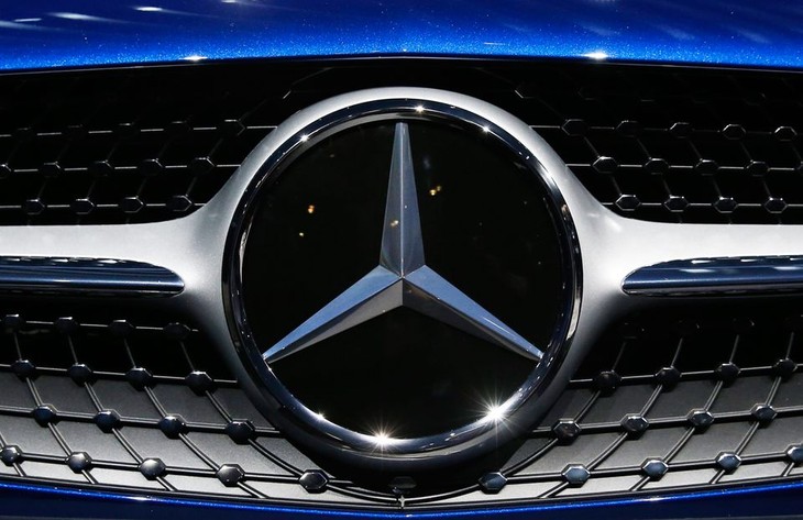 Mercedes-Benz issues 'do not drive' recall for 292,000 U.S. vehicles - ảnh 1