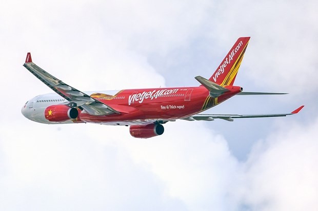 “Fly first - Pay later” by MOVI, Vietjet wins prestigious magazine’s technology award - ảnh 1