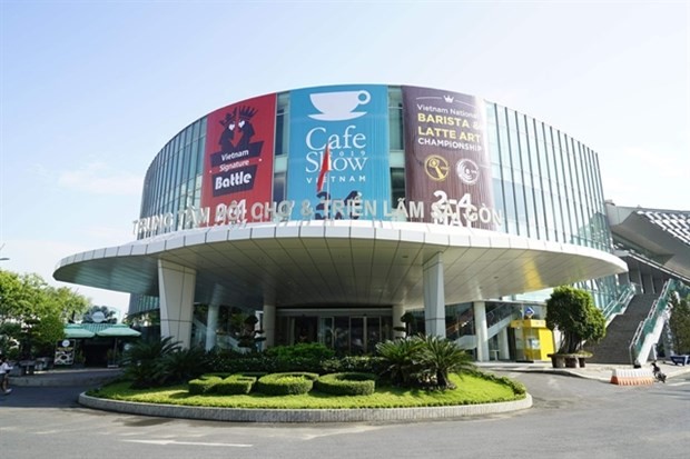 International Café Show 2022 to open in HCM City - ảnh 1