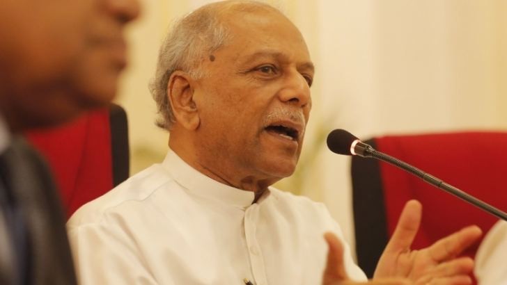 Sri Lanka has new PM  - ảnh 1