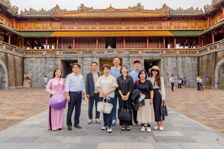 KBS to produce films promoting Hue tourism - ảnh 1