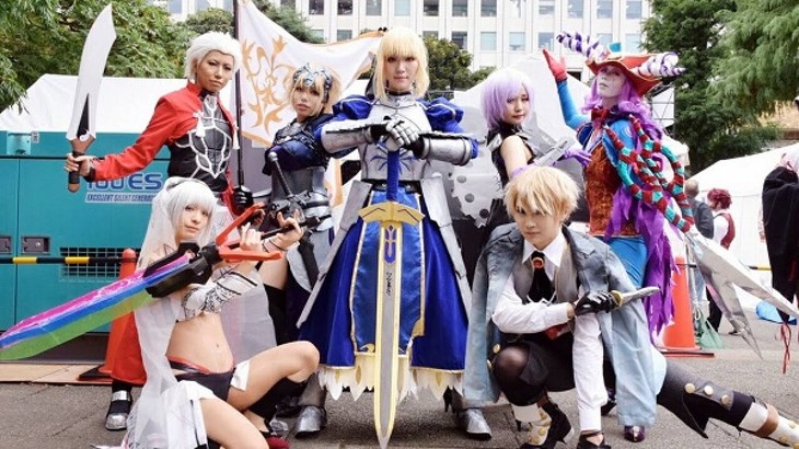 Da Nang to host Japanese anime and cosplay festival - ảnh 1