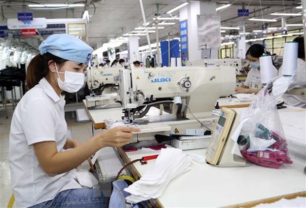 Swiss newspaper optimistic about Vietnam’s economic prospects - ảnh 1