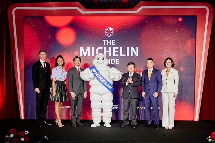 Michelin-starred restaurants in Hanoi, Ho Chi Minh City to be announced in July - ảnh 1