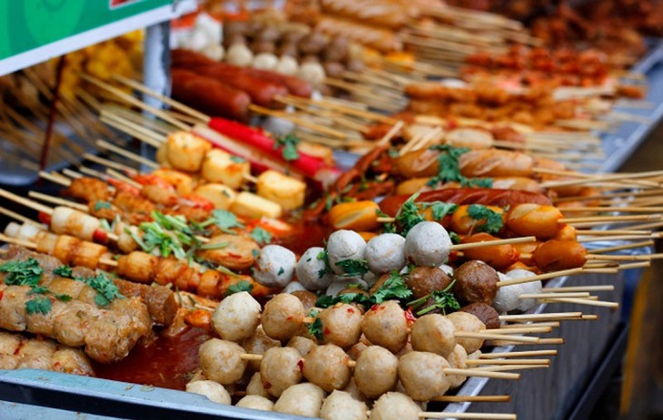 Ho Chi Minh City named among Asia’s top 10 best street food cities - ảnh 1