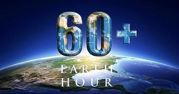 Energy saving activities respond to Earth Hour 2023  - ảnh 1