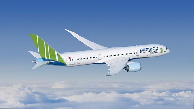 Bamboo Airways to launch Hanoi - Ca Mau direct flights - ảnh 1