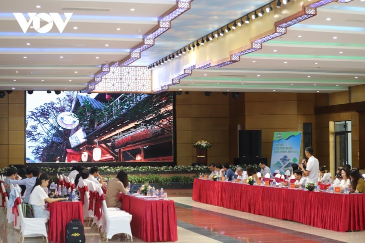 Son La promotes regional nature tourism  - ảnh 1