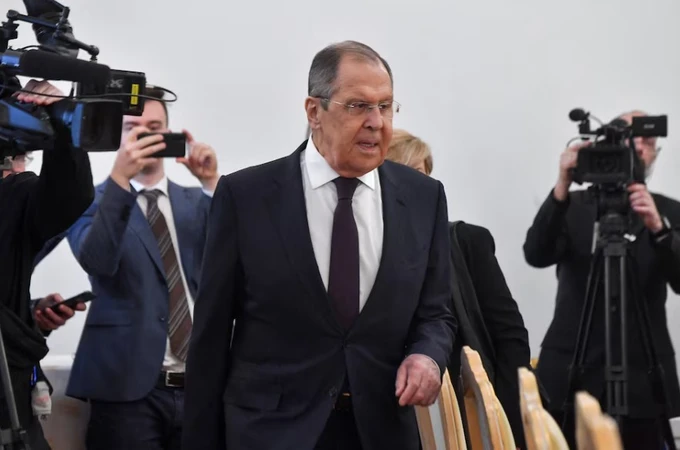 Russia raises conditions for negotiations on Ukraine - ảnh 1