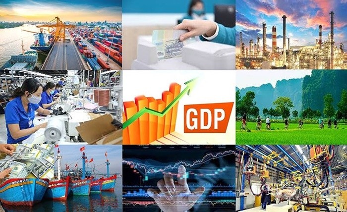 Vietnam's economic growth of 8% in 2025 is achievable, experts say - ảnh 1